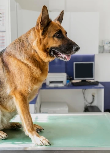 Dentista para cachorro valor em Curitiba