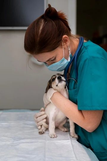 Dentista veterinário no Paraná