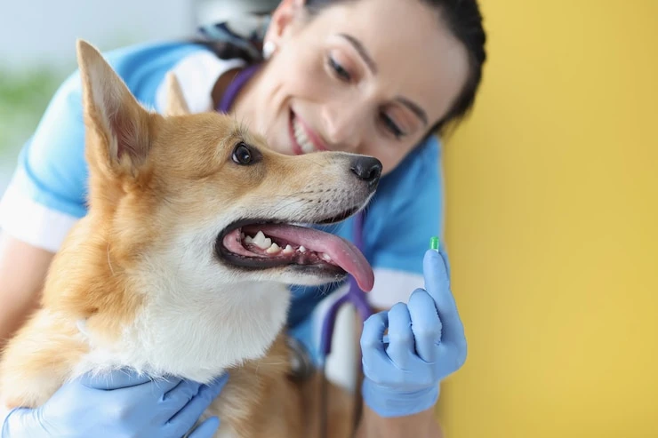 Tirar tartaro do dente do cachorro no Paraná